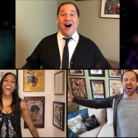 VIDEO: Nikki M. James, Rob McClure, and More Join Paper Mill's RISING STAR HONORS Photo