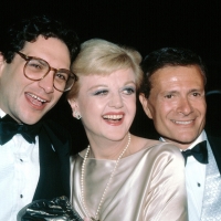 Photo Flashback: Remembering Jerry Herman