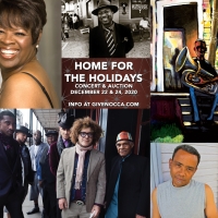 Home For The Holidays 2020 Features Jon Batiste, Preservation Hall Jazz Band, Irma Th Video
