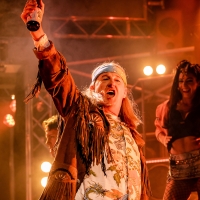 ROCK OF AGES UK and Ireland Tour Announces New Cast and Dates Photo