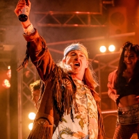 ROCK OF AGES UK and Ireland Tour Announces New Cast and Dates