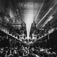 Printworks London Opening Weekend Announced Photo
