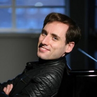 Boris Giltburg Will Host a Masterclass at Dvorak Prague International Music Festival