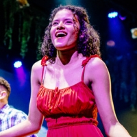 Photos: First Look At ONCE ON THIS ISLAND On The Maas MainStage at The Encore Photo