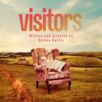 Revival of VISITORS Will Open at The Watermill Theatre Next Month Video