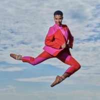 Chicago Black Dance Legacy Project Announces New Cohort and Upcoming Performance Photo