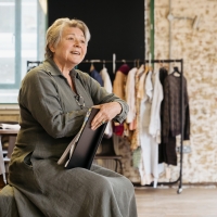 Photos: Inside Rehearsal For WE STARTED TO SING at the Arcola Theatre Photo