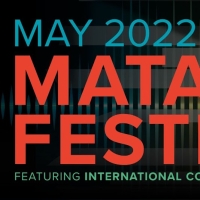 MATA Announces 2022 Festival at Roulette and National Sawdust Photo