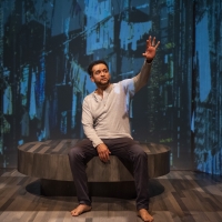 Photos: Milwaukee Rep Presents ANTONIO'S SONG / I WAS DREAMING OF A SON Photo