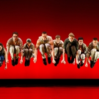 WEST SIDE STORY Comes to Theater 11 Zurich in 2023 Photo