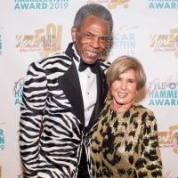 Photo Flash: Take a Look Inside The York Theatre Company's 2019 Oscar Hammerstein…