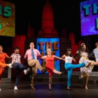 Photos: First Look at THIS IS THE WEEK THAT IS At 1812 Productions Photo