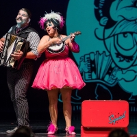 The Rochester Fringe Festival Announces the Production Launch Fringe Fund