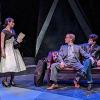 Photos: First Look at OBSESSED At Theatre For The New City Photo