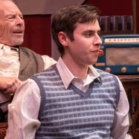 Photos: First Look At BROADWAY BOUND At New Jewish Theatre
