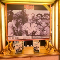 Photos: The Hollywood Museum Pays Homage To Bob Hope And The US Veterans Unable to be Photo