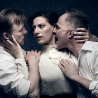 The National Theatre of Norway returns to The Coronet With DANCE OF DEATH