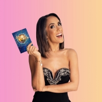 Janette Manrara Will Host STRICTLY COME DANCING UK Tour