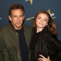 Photo Coverage: On the Opening Night Red Carpet for THE LIGHTNING THIEF Video