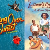 Wake Up With BWW 10/14: INTIMATE APPAREL And FLYING OVER SUNSET Set Fall Return, and More! Image