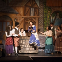 BergenPAC Announces High School Musical Awards Show Photo