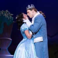 Photos: First Look at the Butterfly Guild's CINDERELLA Photo