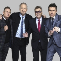 WHOSE LIVE ANYWAY? Comes to NJPAC Photo