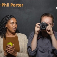 BLINK By Phil Porter Opens Next Month at Third Rail Repertory Theatre Photo