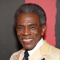 André De Shields, Alan Cumming, Heather Headley, Karen Olivo & More to be Featured i Photo
