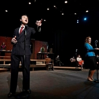 Theatre TCC Presents IT'S A WONDERFUL LIFE Radio Play