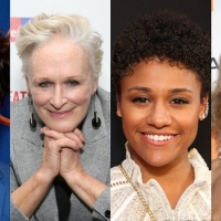 BROADWAY BARKS 2021 Adds Josh Groban, Glenn Close, Allison Janney, Ariana DeBose and…