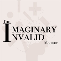 THE IMAGINARY INVALID Comes to Marian Gallaway Theatre Photo