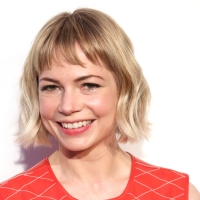Michelle Williams Joins Peggy Lee Biopic FEVER Photo