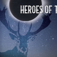 HEROES OF THE FOURTH TURNING Announced At Capital Stage This March Photo