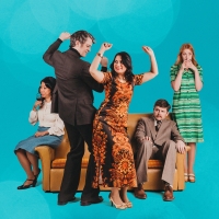 ABIGAIL'S PARTY Comes to Watford Palace Theatre