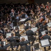 Stoller Hall Announces 2023 Season
