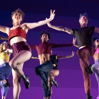 Tickets for BOB FOSSE'S DANCIN' On Broadway Go On Sale November 27 Photo