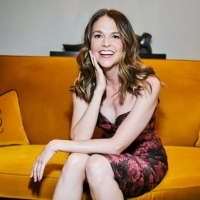 Sutton Foster Returns to Cafe Carlyle This Spring