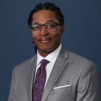 CFCArts Names Terrance Hunter As Chief Executive Officer