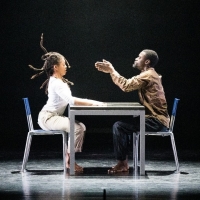Kwame Asafo-Adjei's Spoken Movement Brings FAMILY HONOUR to Sadler's Wells Theatre