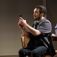 Review Roundup: CORSICANA at Playwrights Horizons; What Did the Critics Think? Photo
