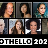 Red Bull Theater Announces OTHELLO 2020, A Multi-Program Initiative
