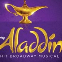 Tickets On Sale For Disney's ALADDIN At Fox Cities Performing Arts Center Photo