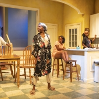 Photos: First Look at Shattered Globe Theatre's STEW at Theater Wit