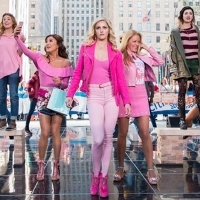 Bid Now on Two Tickets to MEAN GIRLS on Broadway Including a Backstage Tour with Tayl Video
