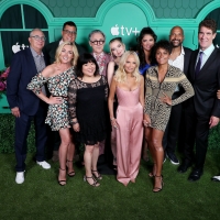 Photos: Cecily Strong, Keegan-Michael Key, Kristin Chenoweth, Dove Cameron & More Att Photo