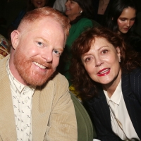 Photos: On the Red Carpet for Opening Night of SHUCKED