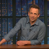 VIDEO: LATE NIGHT WITH SETH MEYERS Launches 'A Closer Look' Digital Edition Video