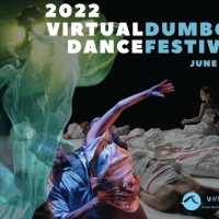 WHITE WAVE Dance Company to Host 21st Annual Virtual Dumbo Dance Festival Photo
