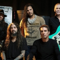 Sons of Apollo Will Perform at El Teatro Flores in January Photo